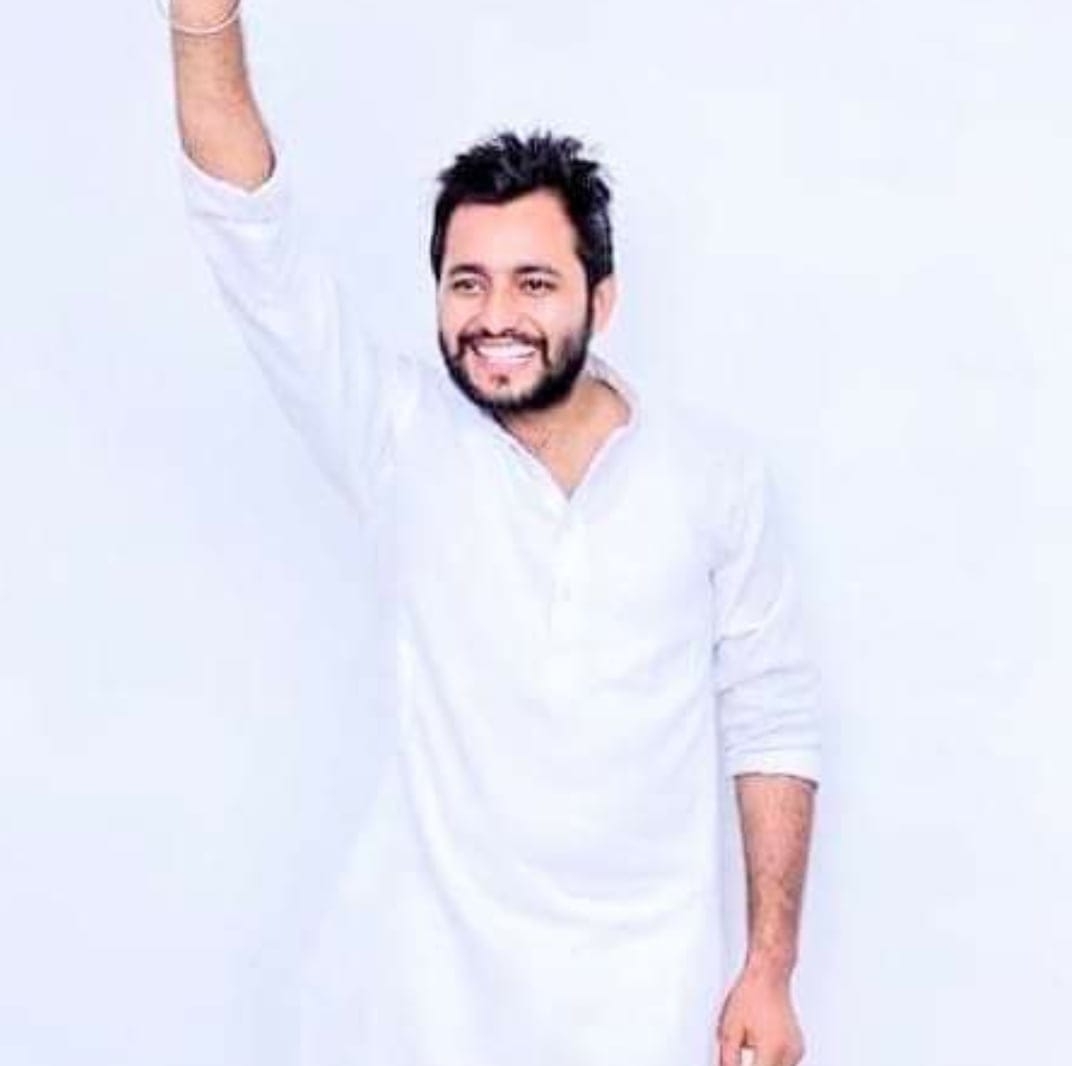 Mithu Ladda