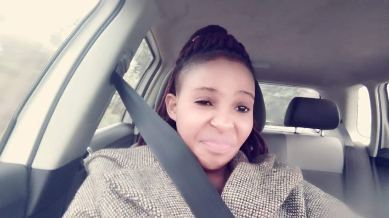 Mpume Mathaba