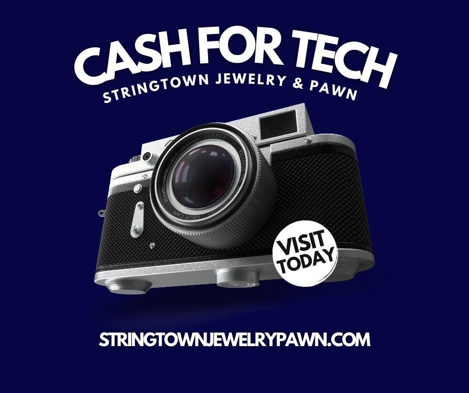 Stringtown Jewelry & Pawn | Florence KY