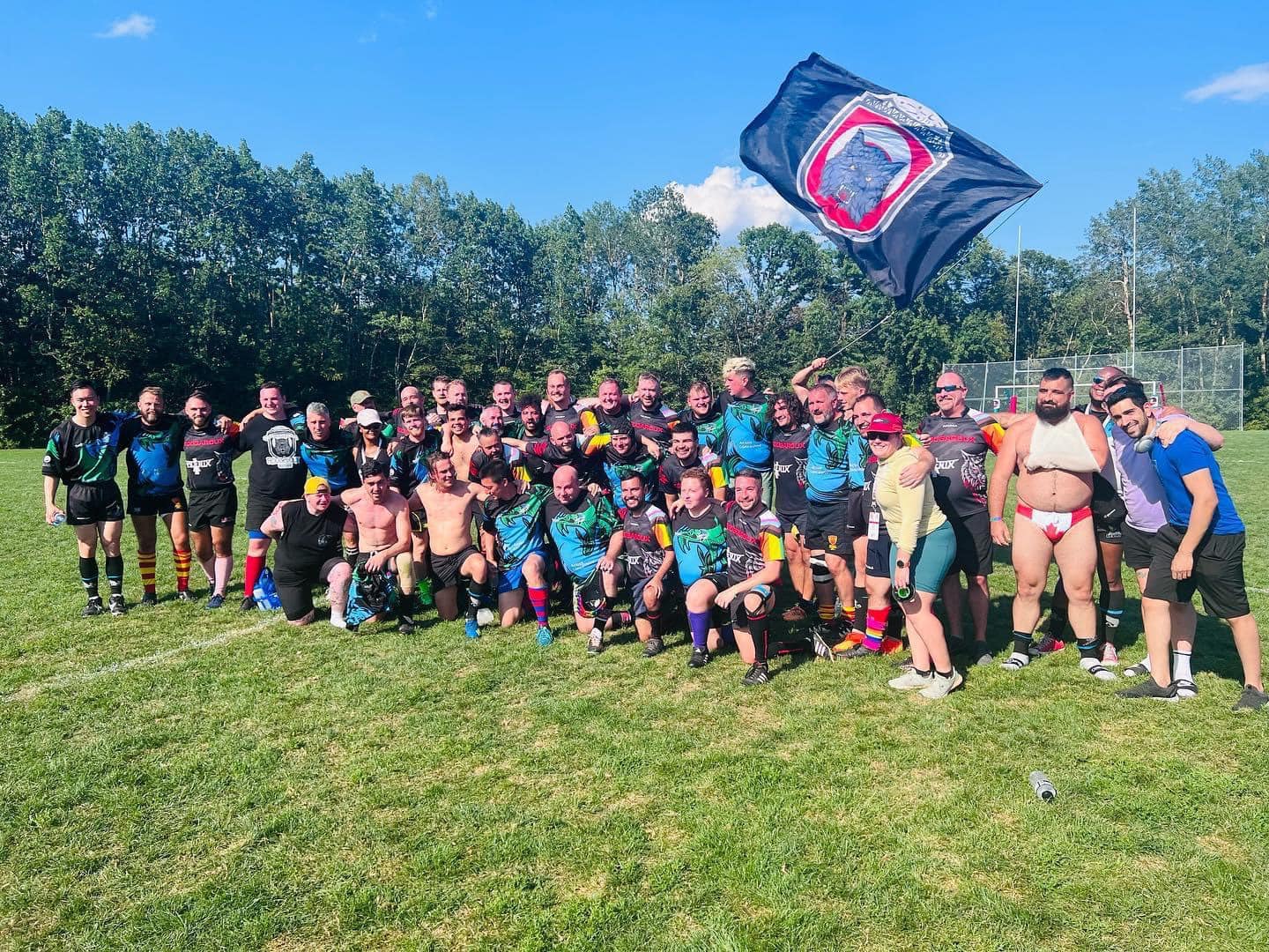 Typhoons RUFC - Couldn’t be happier for the...