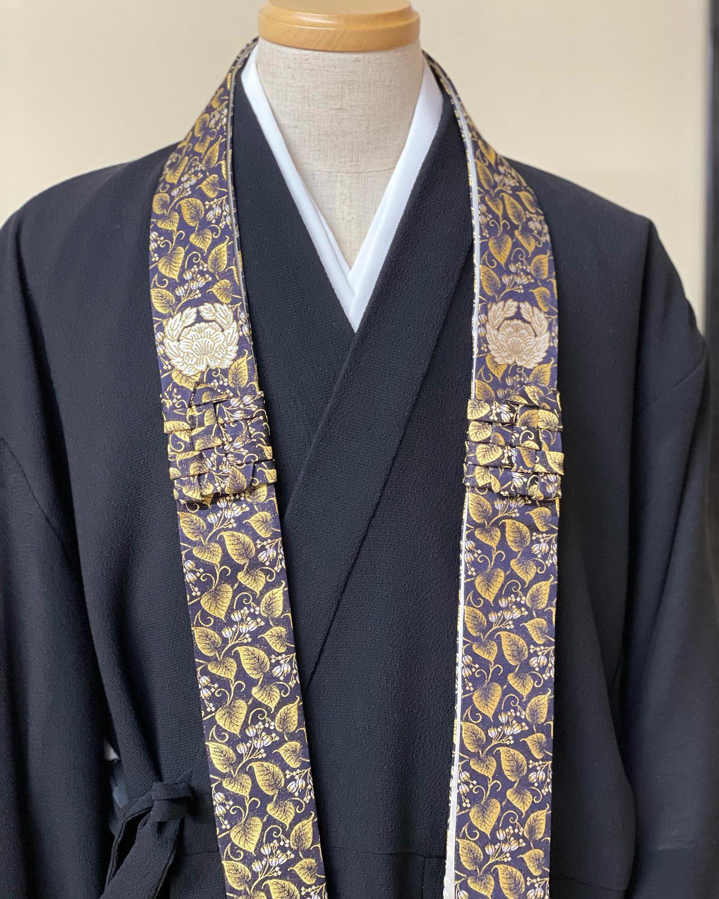 柴田法衣店