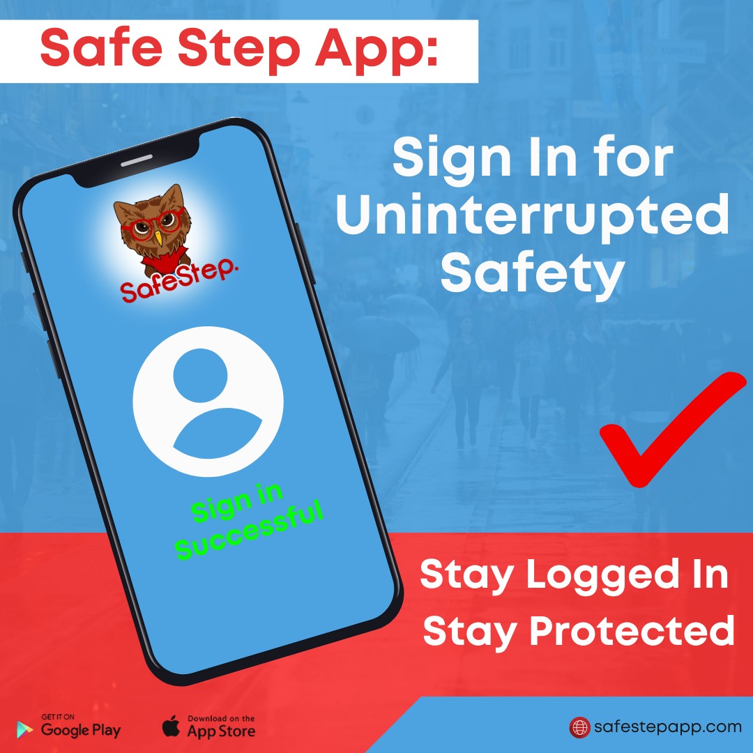 Safe Step