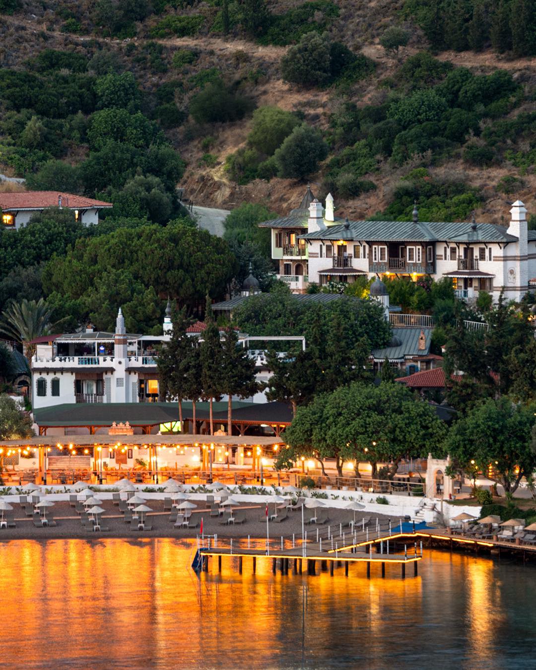 Wyndham Datça Perili Bay | Datça