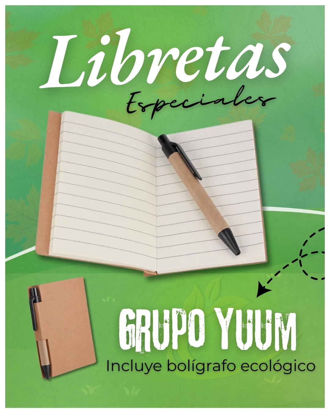 Grupo Yuum | Mexico City