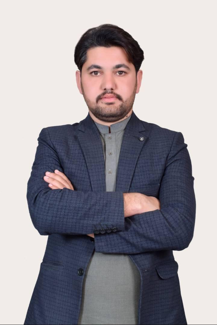 Hameed Ullah Khan