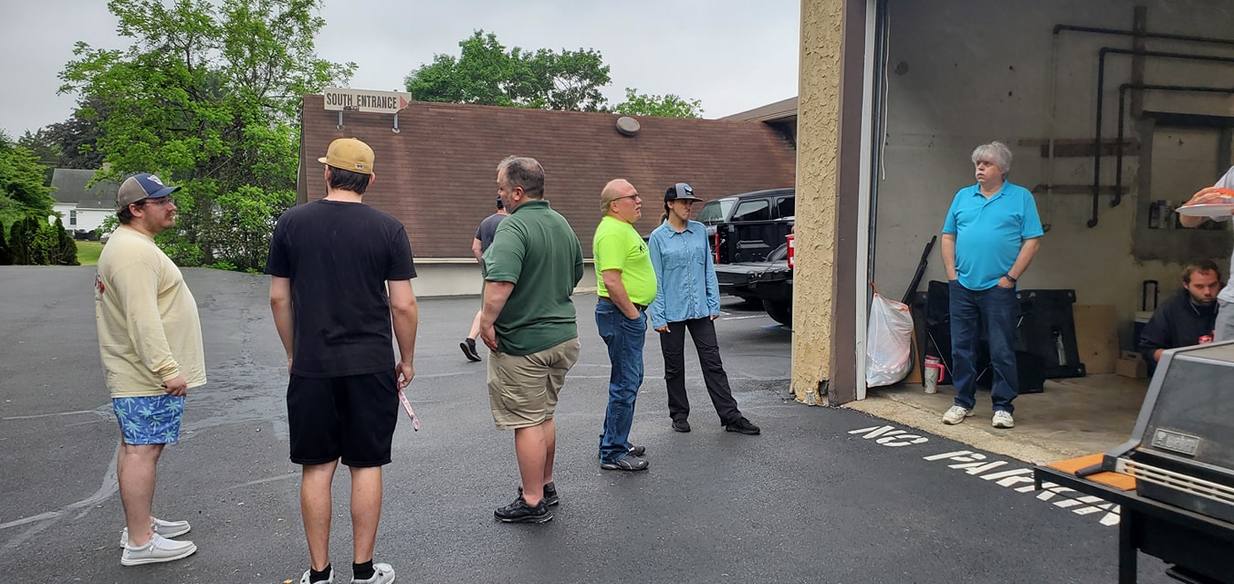 First Order, LLC | Bethlehem PA