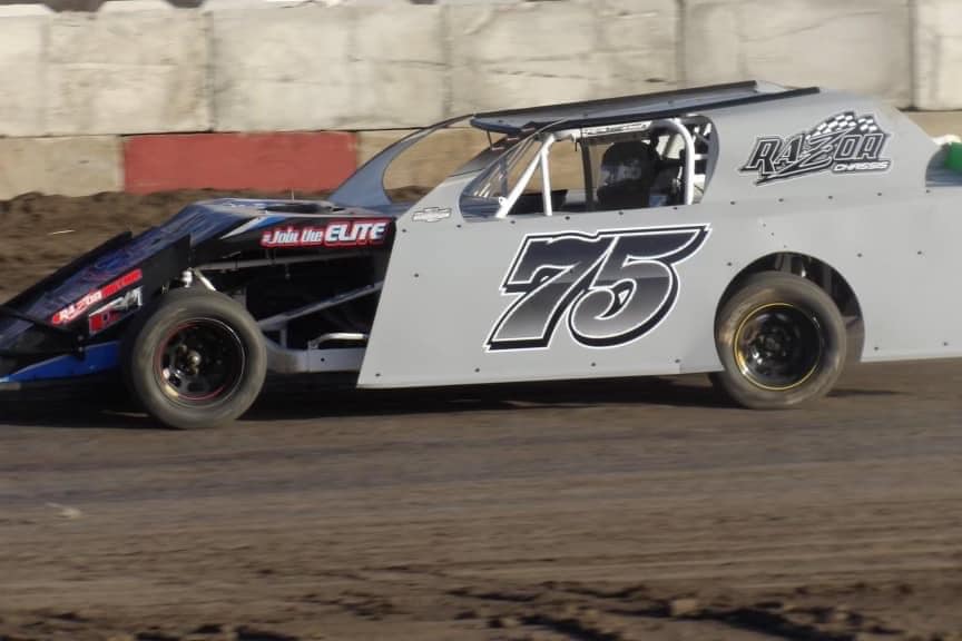Razor Chassis By Roth | Razor Chassis – AIWUHP