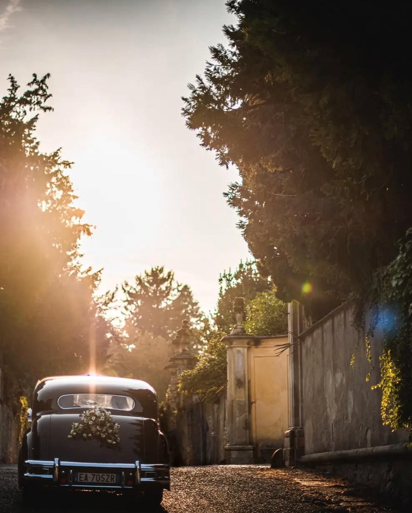 Villa Perego | Inverigo