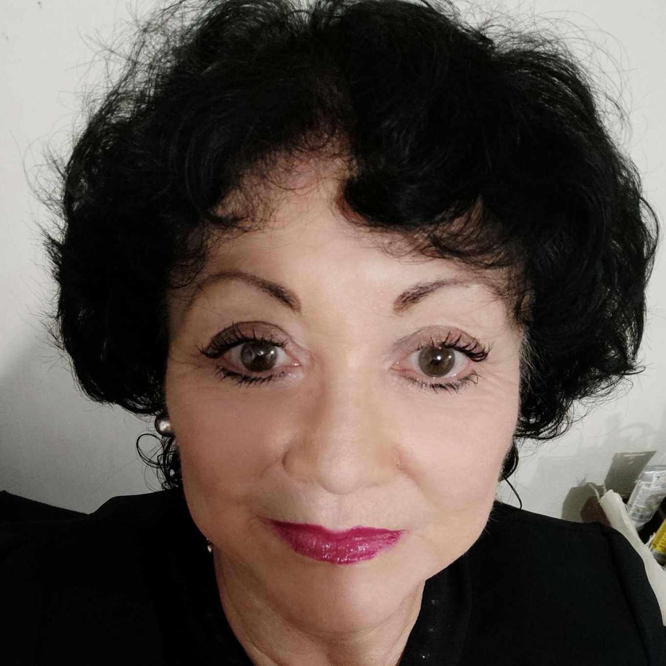 Ruth Cecilia Piedra Orozco