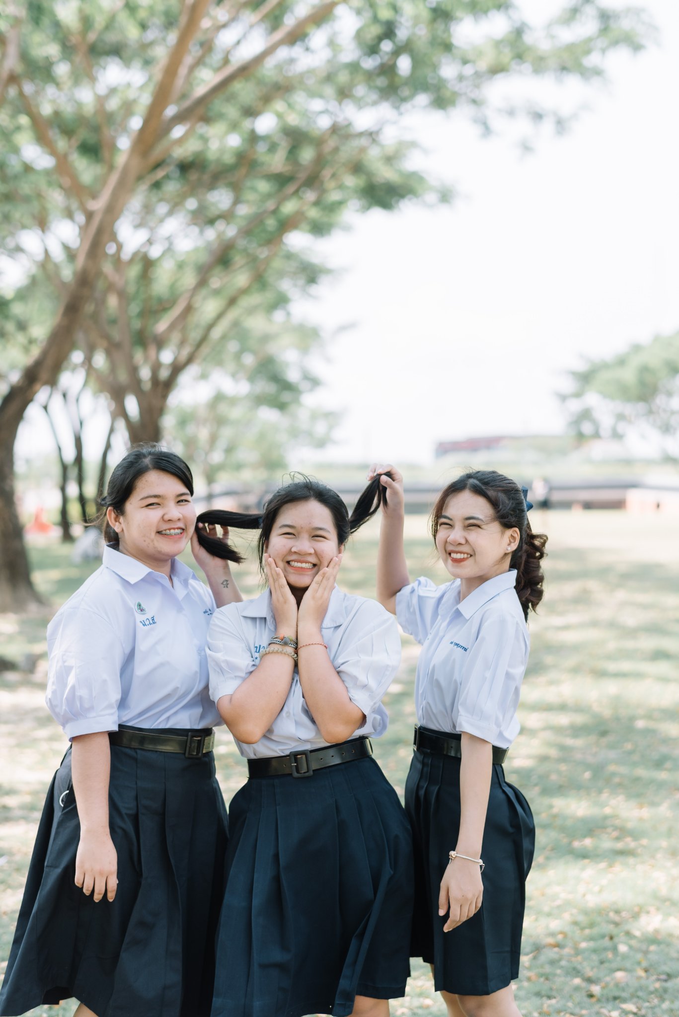 Room69 Studio รับถ่ายภาพรับปริญญา - rmutr trree g รับถ่ายภาพวันรับ ...