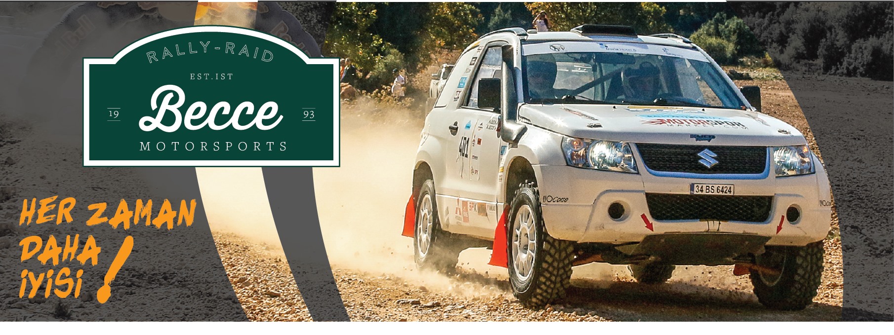 Becce Motorsports Türkiye