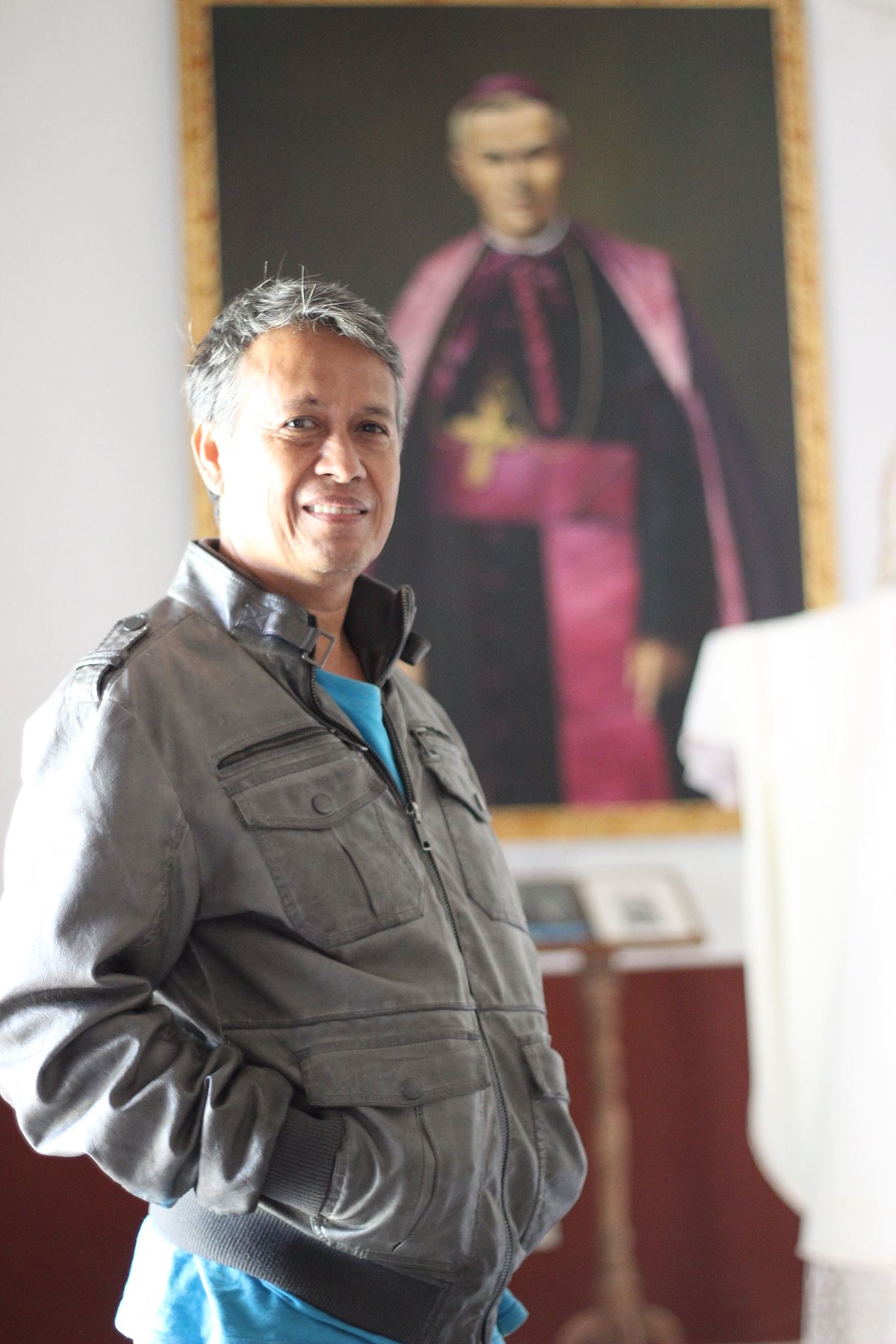 Rogelio Rendón Cabañas