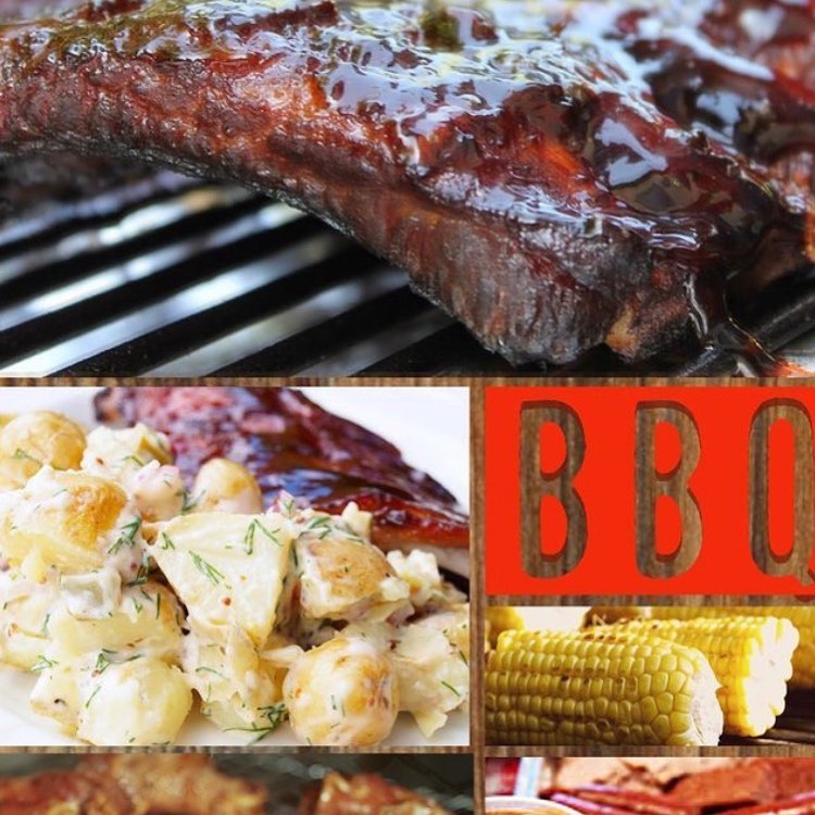 Rowe's Low&Slow BBQ | Sacramento CA