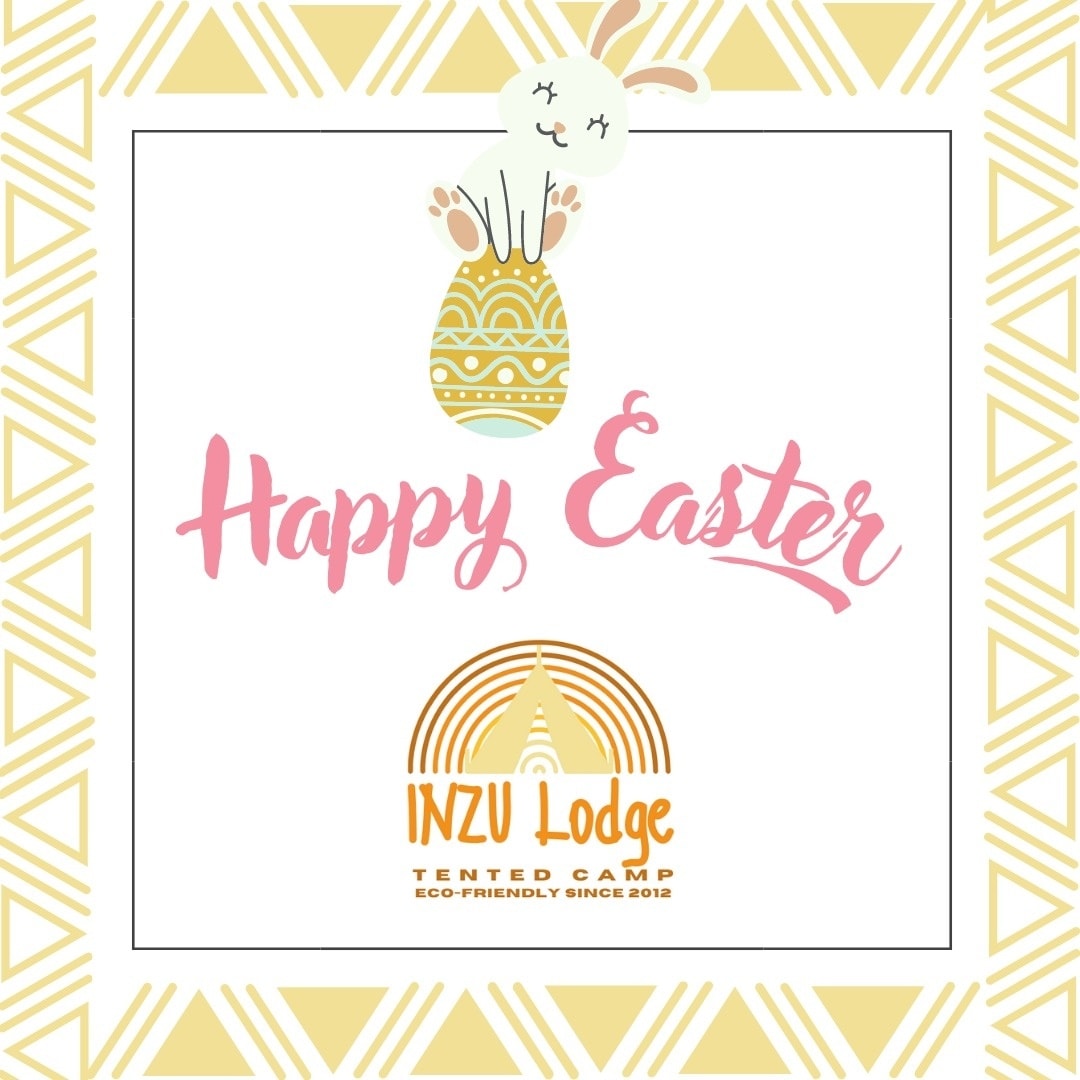 INZU Lodge - Happy Easter 🐣🐰🐥 #rwanda #gisenyi #rubavu... | Facebook