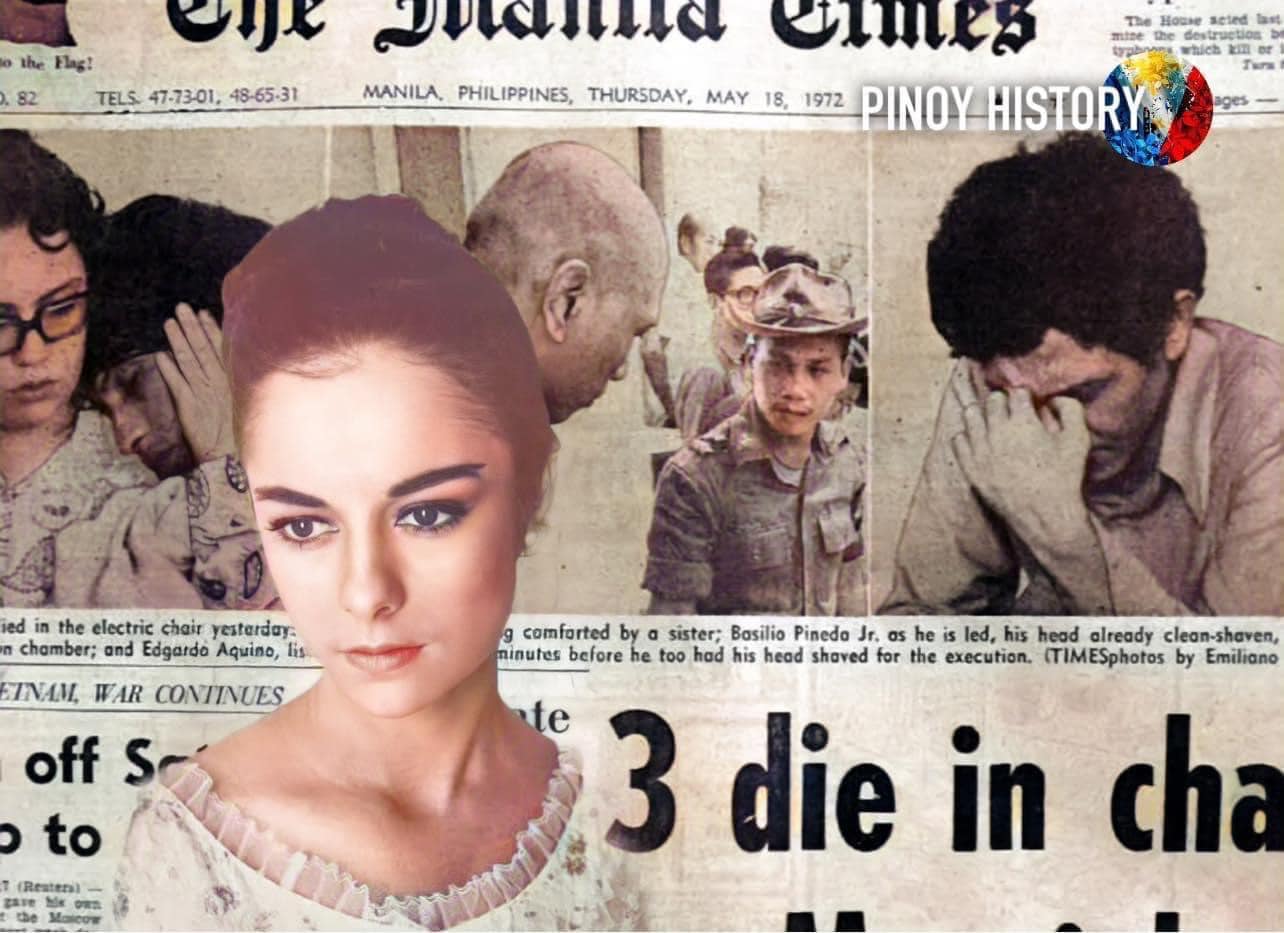 Pinoy History - June 26, 1967, eksaktong 55 years ago, ng kinidnap ang ...