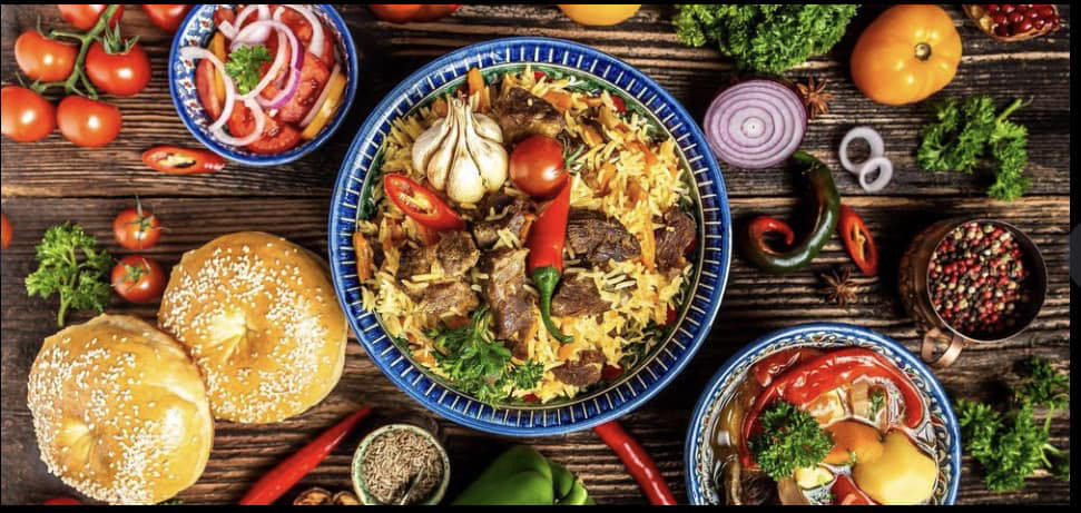 Cafe Rokhat | Philadelphia PA