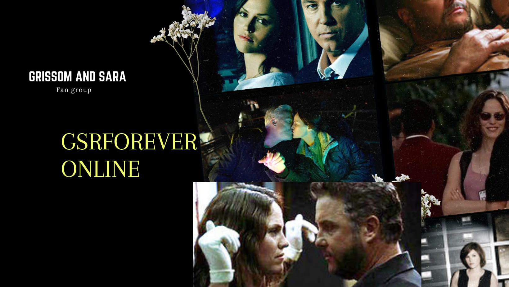CSI: - Thank you! | Facebook