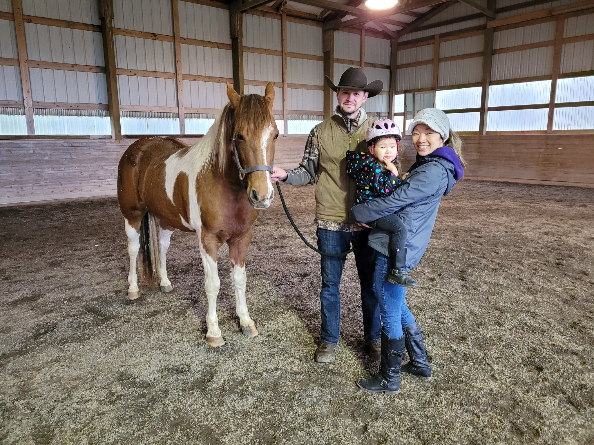 Front and Center Horse Riding Academy | Gig Harbor WA
