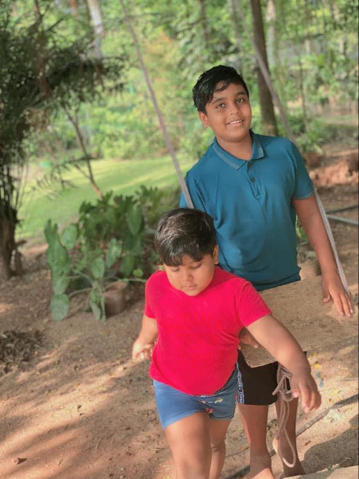 Roshan Ranasinghe