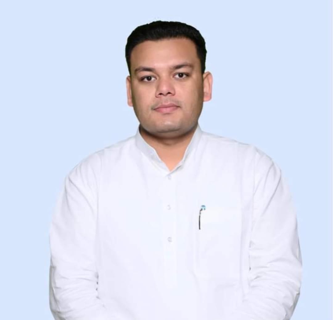 Pradeep Rajput