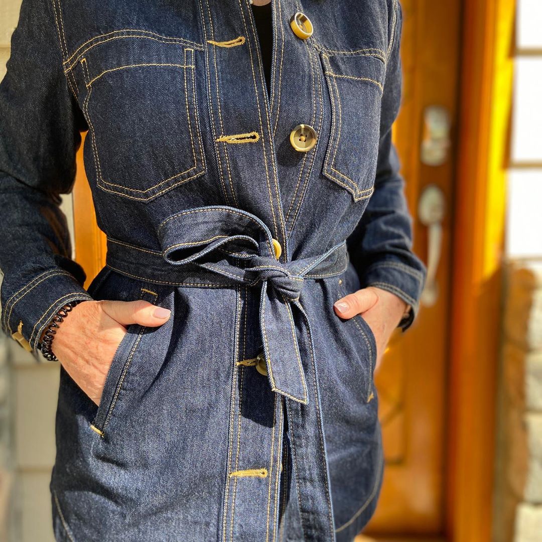 Cabi Stylist Jamie Inman