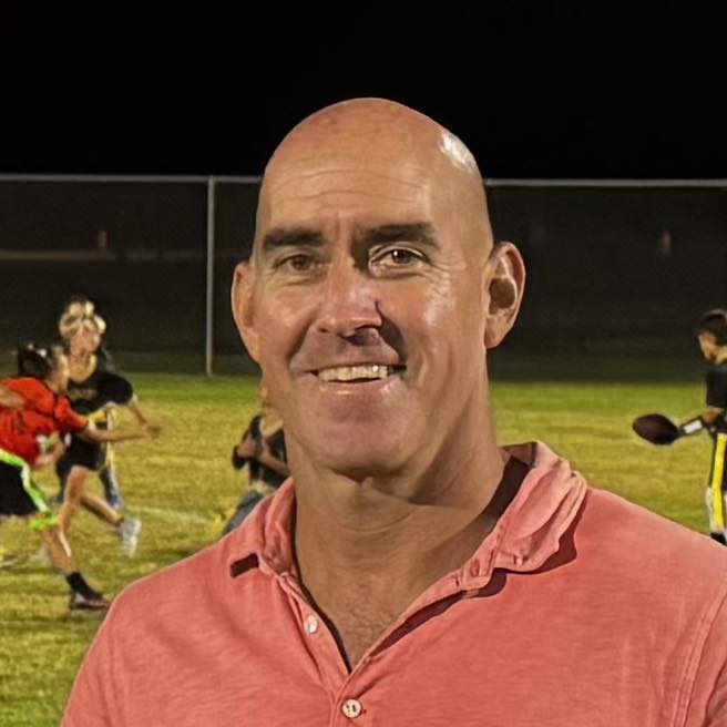 Charlie Herr