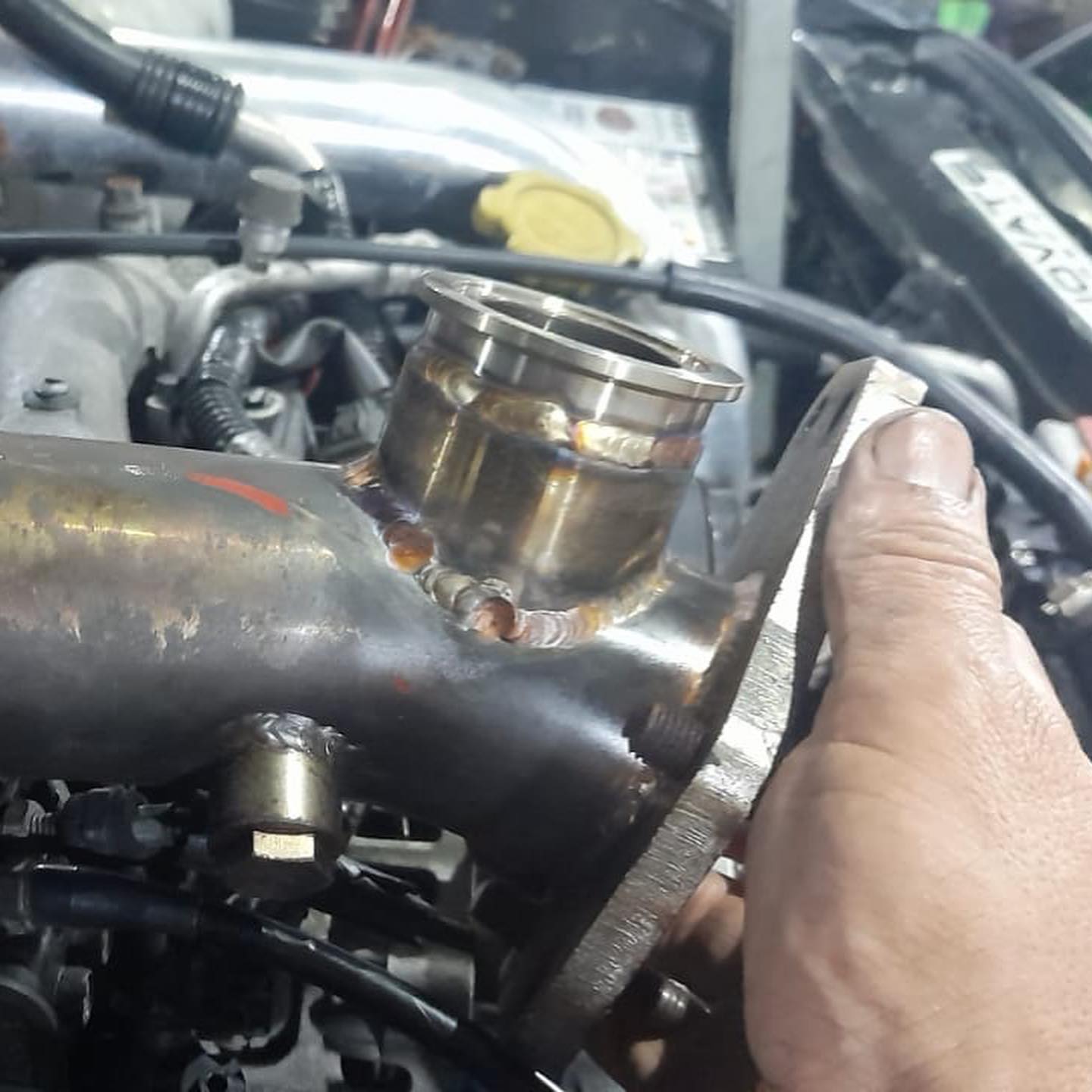 VIP Mechanic Service | Panama City