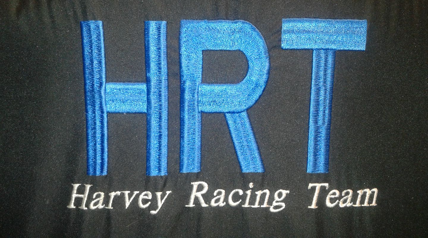HRT Racing
