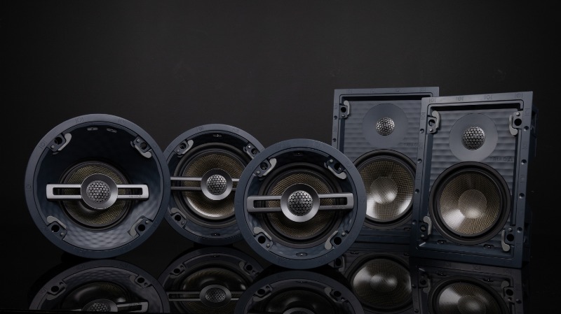 Inertech - CLASSIC TRIAD VOICING WORLD-CLASS AUDIO Triad PDX speakers ...