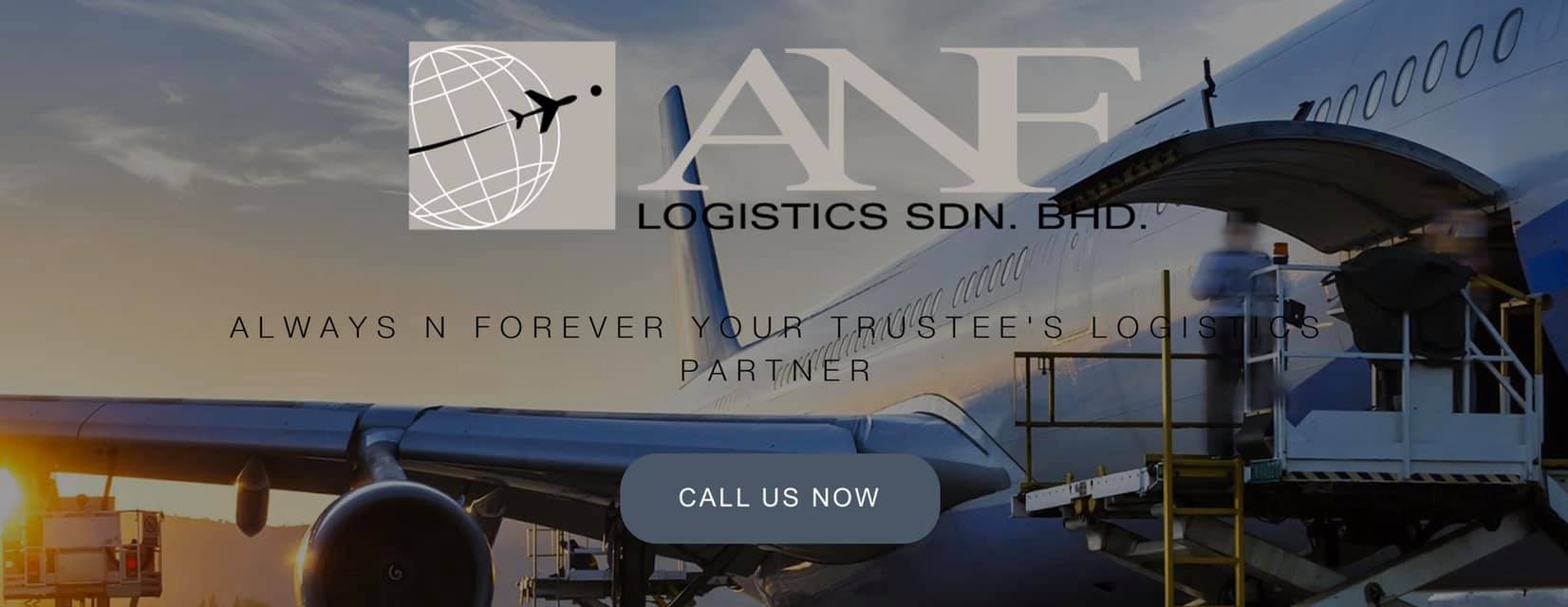 Anf Logistics | Sepang