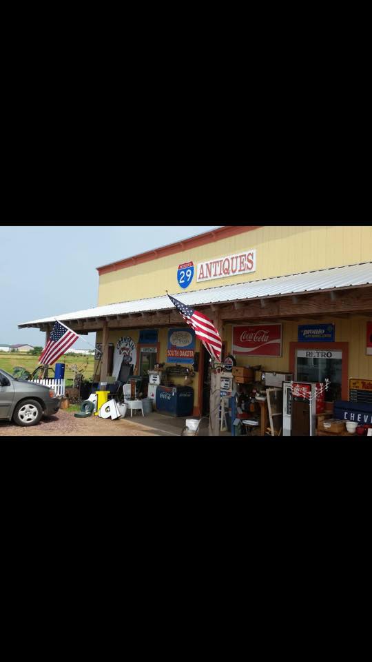 I-29 Antiques & Collectibles Mall | Tea SD