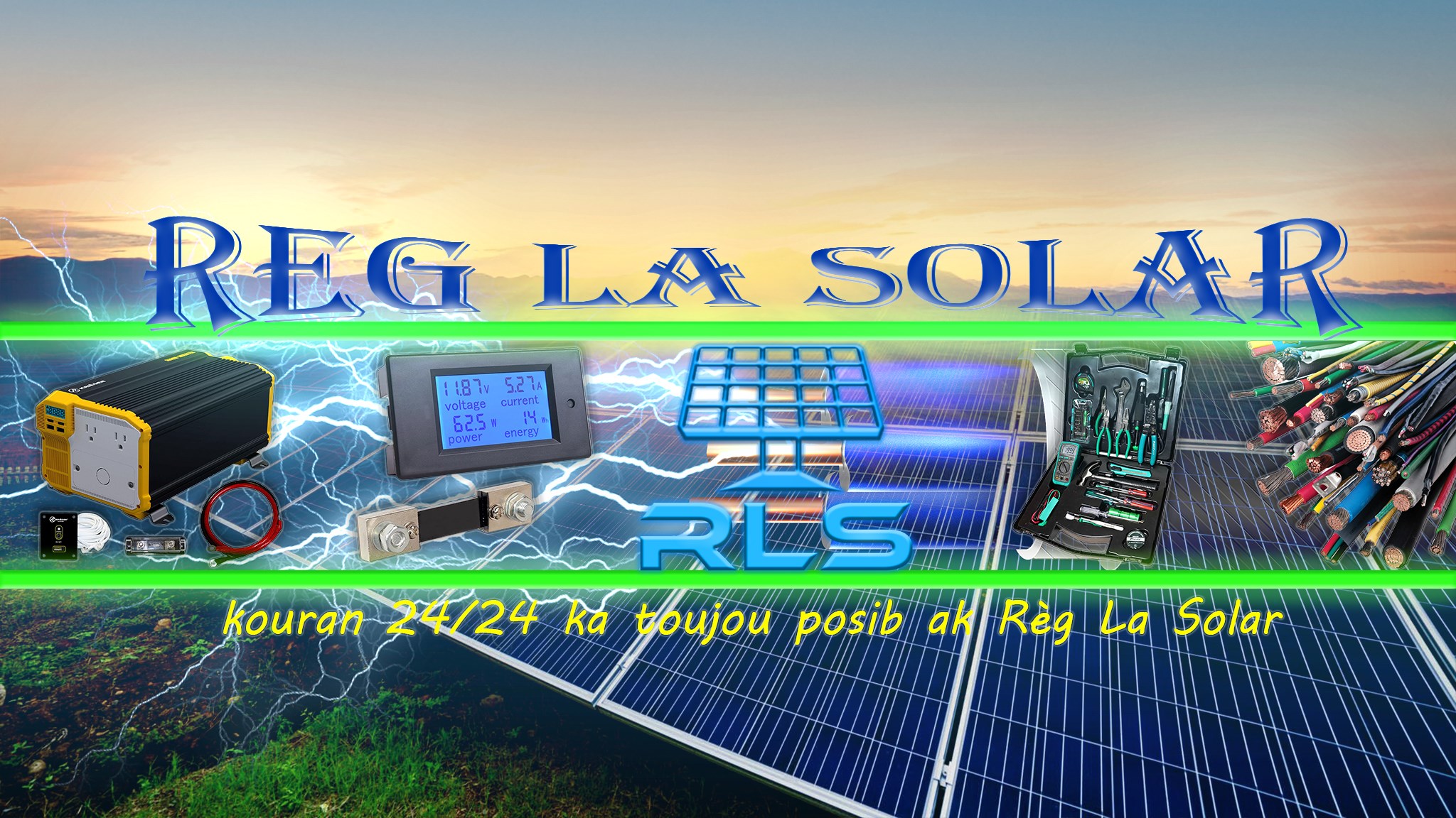 REG La SOLAR