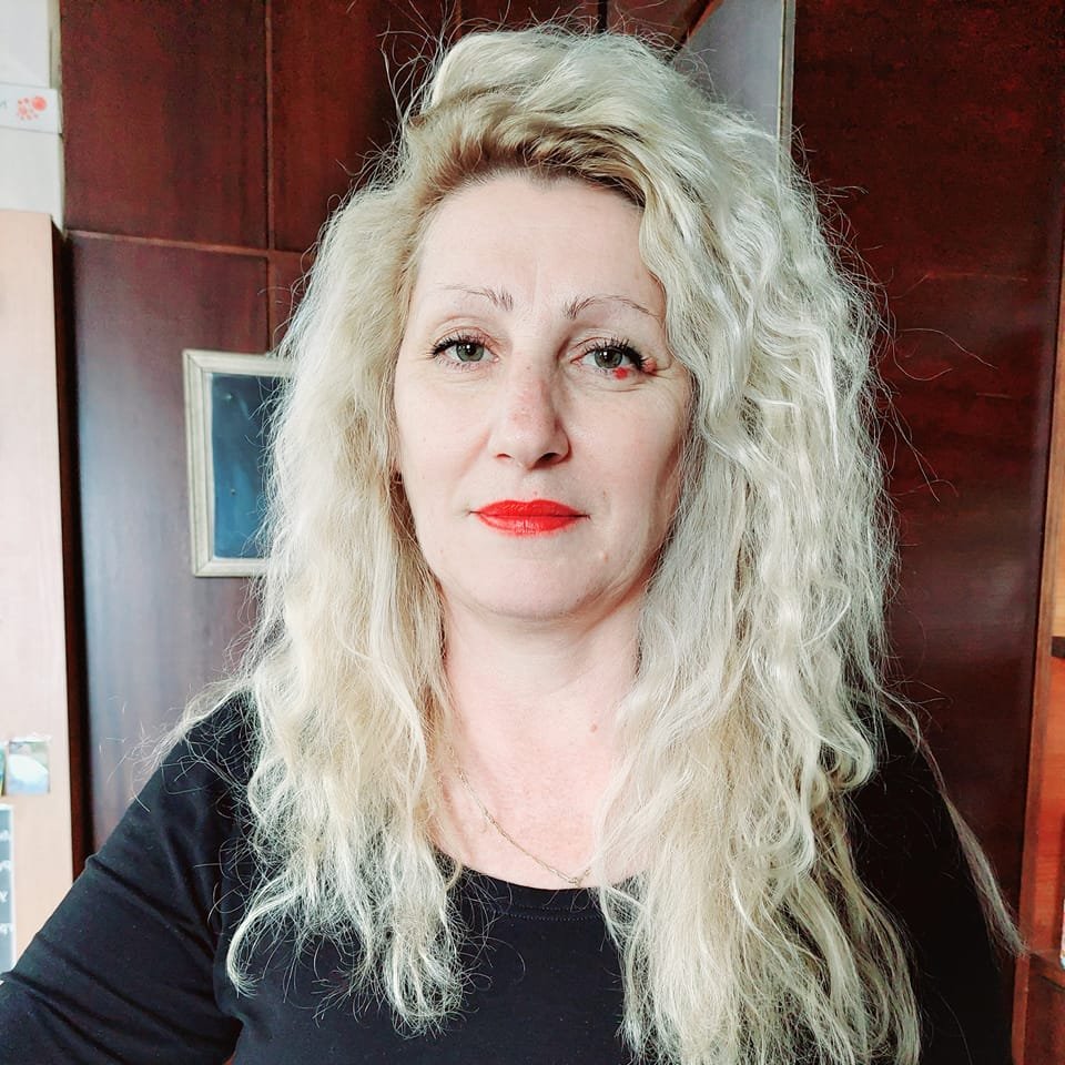 Maia Milanova