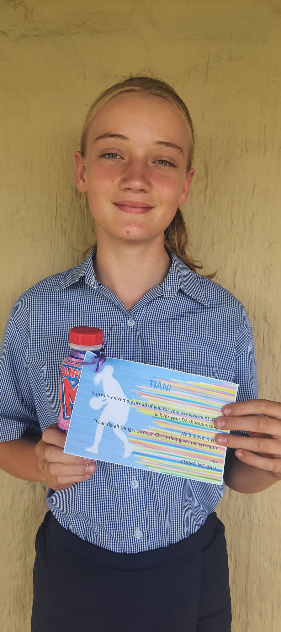 Congratulations to our primary school... - Curro Krugersdorp | Facebook