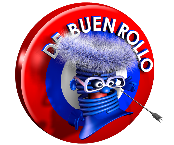 De buen rollo