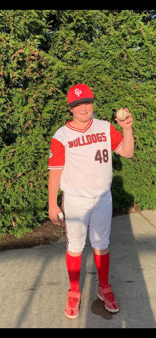 Bulldogs Travel Baseball... - Bulldogs Travel Baseball - NWI