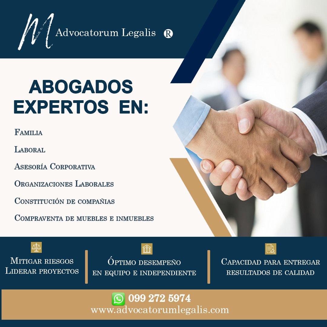 Comunidad de Abogadas / Abogados Ecuador | Facebook