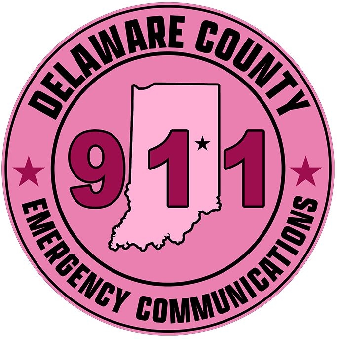 Had a... - Delaware County, IN E911 Communications Center | Facebook