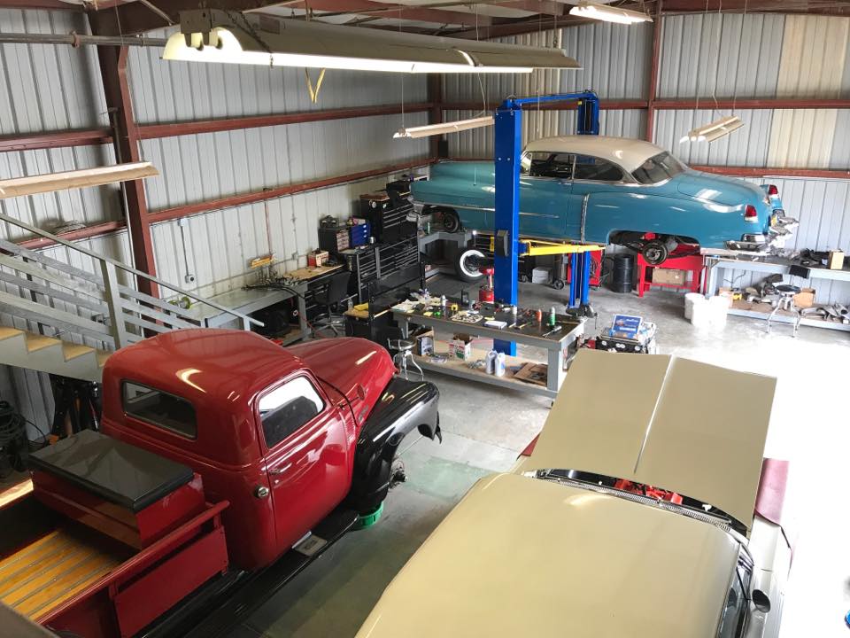 Mod plates, Roadworthy Inspections Mustang Sally Conversions added a ...