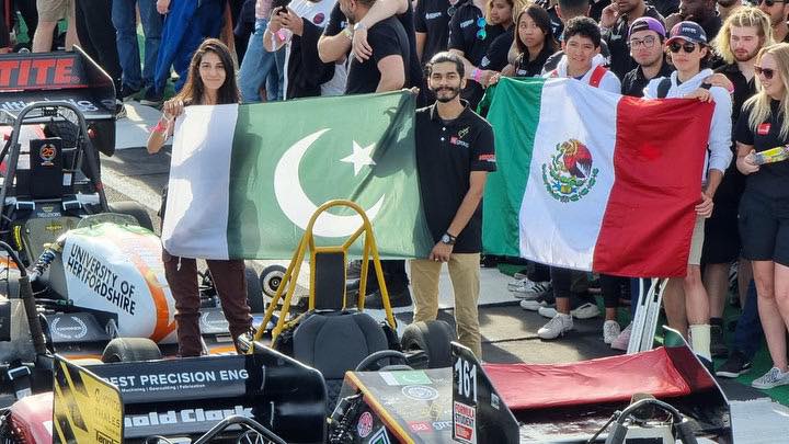 We are extremely proud to... - Pakistan Drag racing-PDR | Facebook
