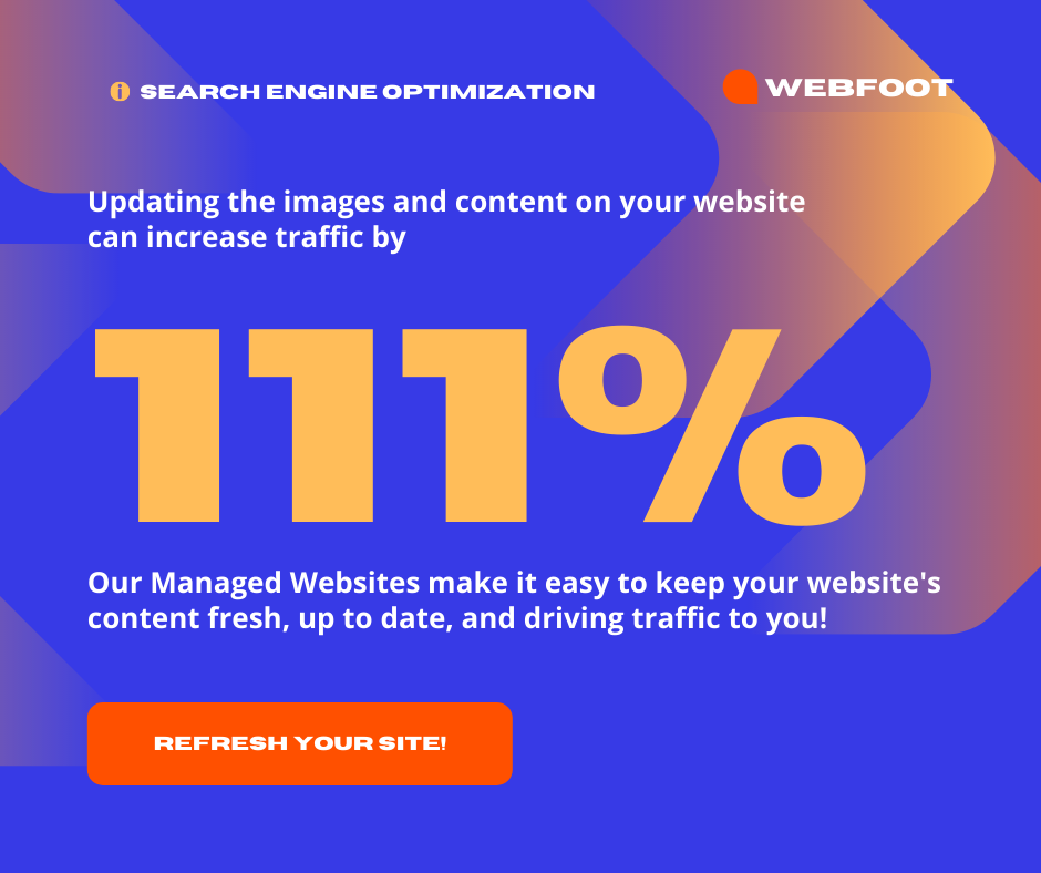 Webfoot | Manteno IL