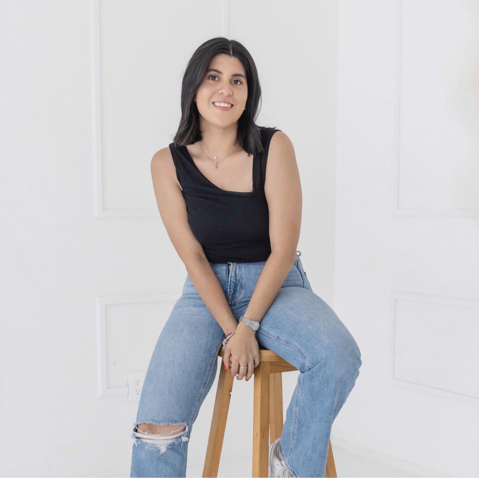 Vero Diaz de Leon
