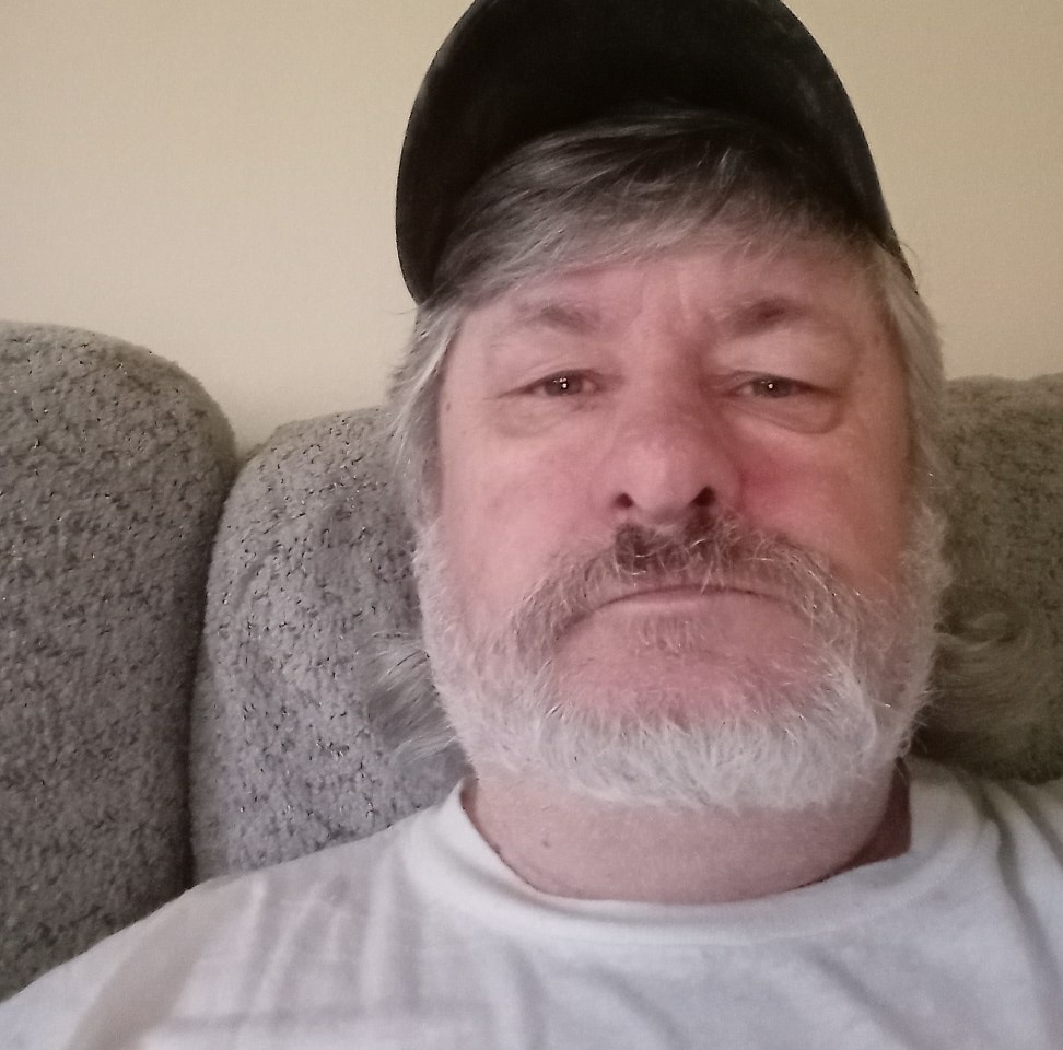Charlie Partin