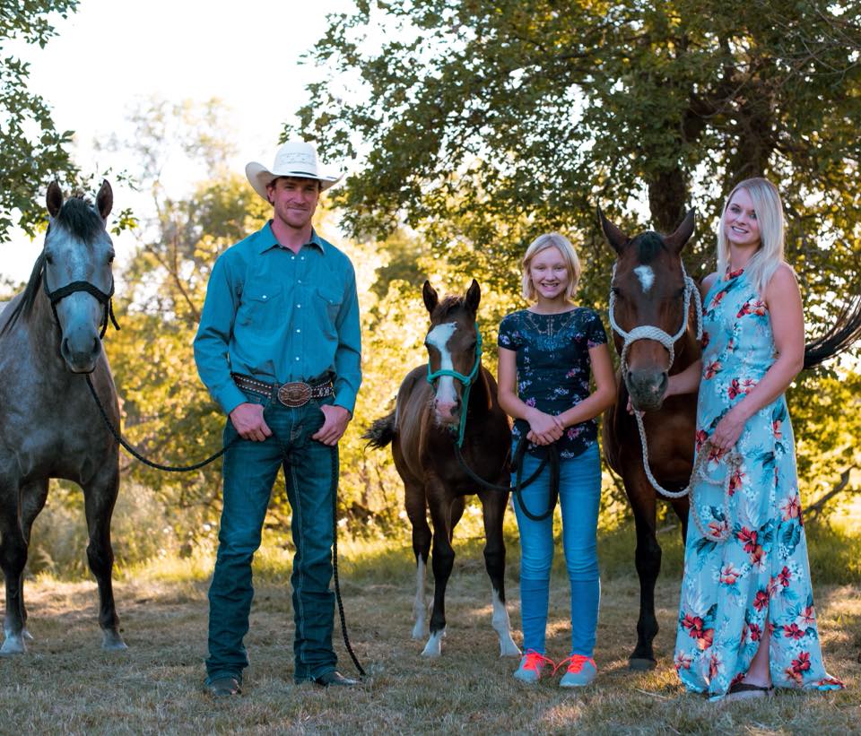 Broken Arrow Ranch... - Broken Arrow Ranch Quarter Horses