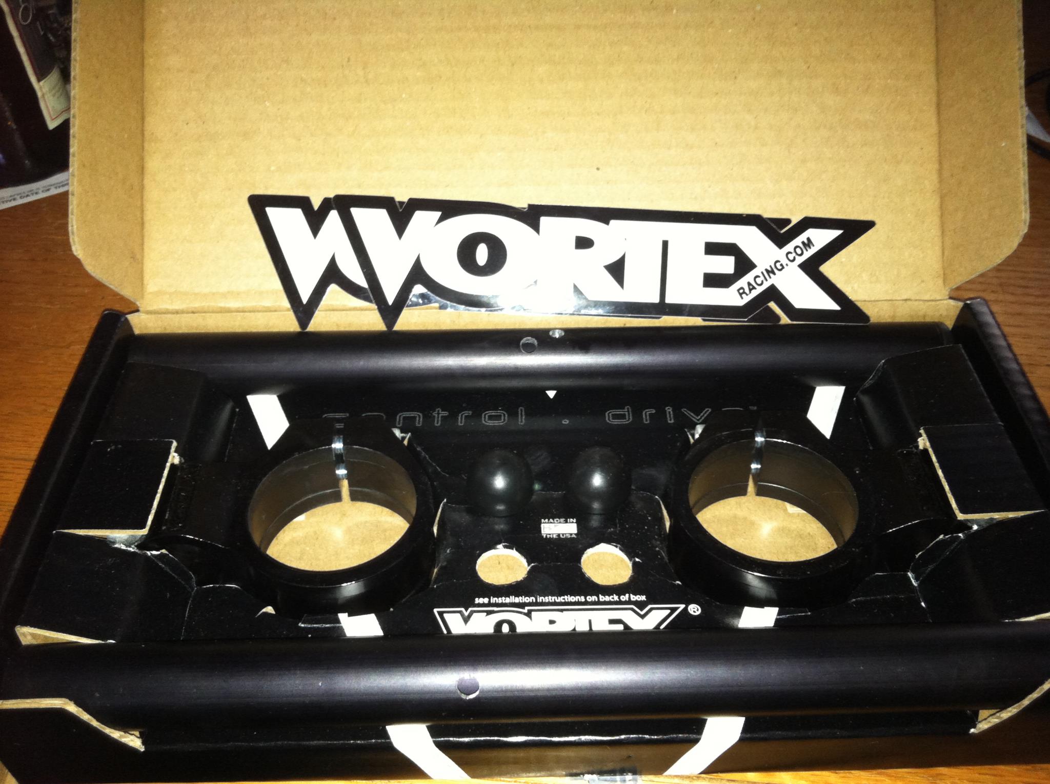 $140 Shipped I'm selling a set of Evol Technology clip ons. These