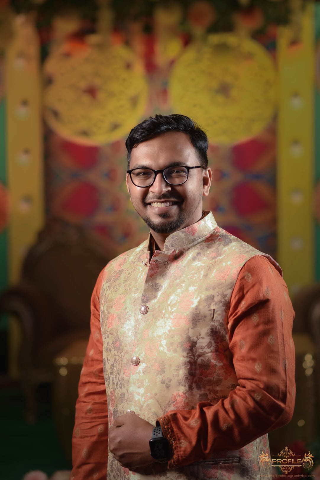 PROFILE - Wedding & Event Photography - ~~| Holud of Shovon ...