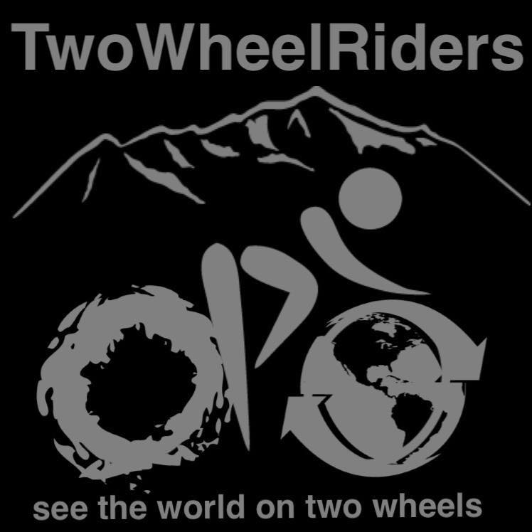 Kyusi Coffee Outside | Two.Wheel.Riders