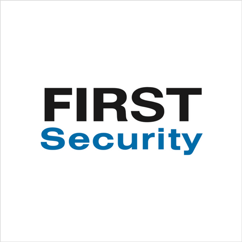 FIRST Security - 🌟 Spotlight on Colin Norman 🌟 We’re... | Facebook