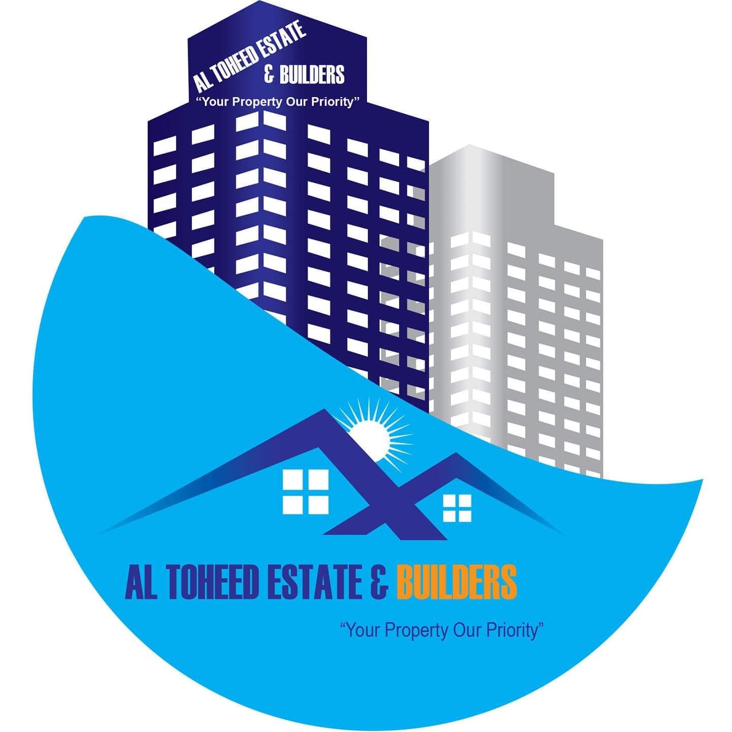 Al Toheed Estate & Builders | Lahore