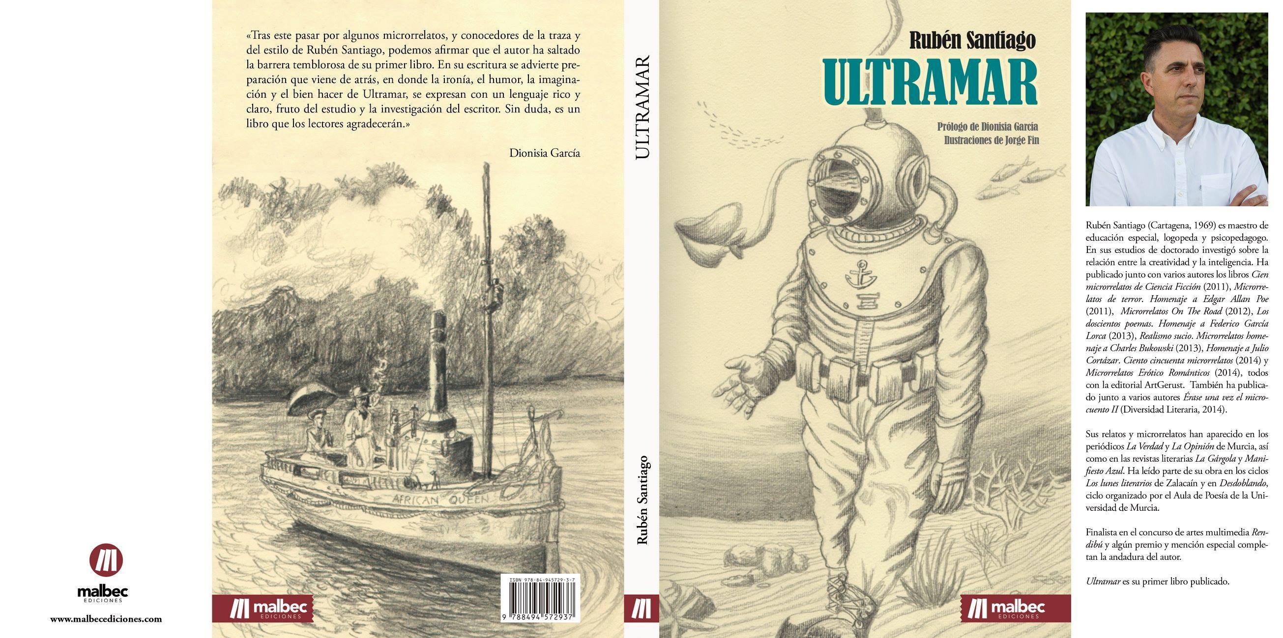 Ultramar